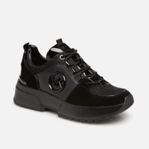 michael kors cosmo sneaker